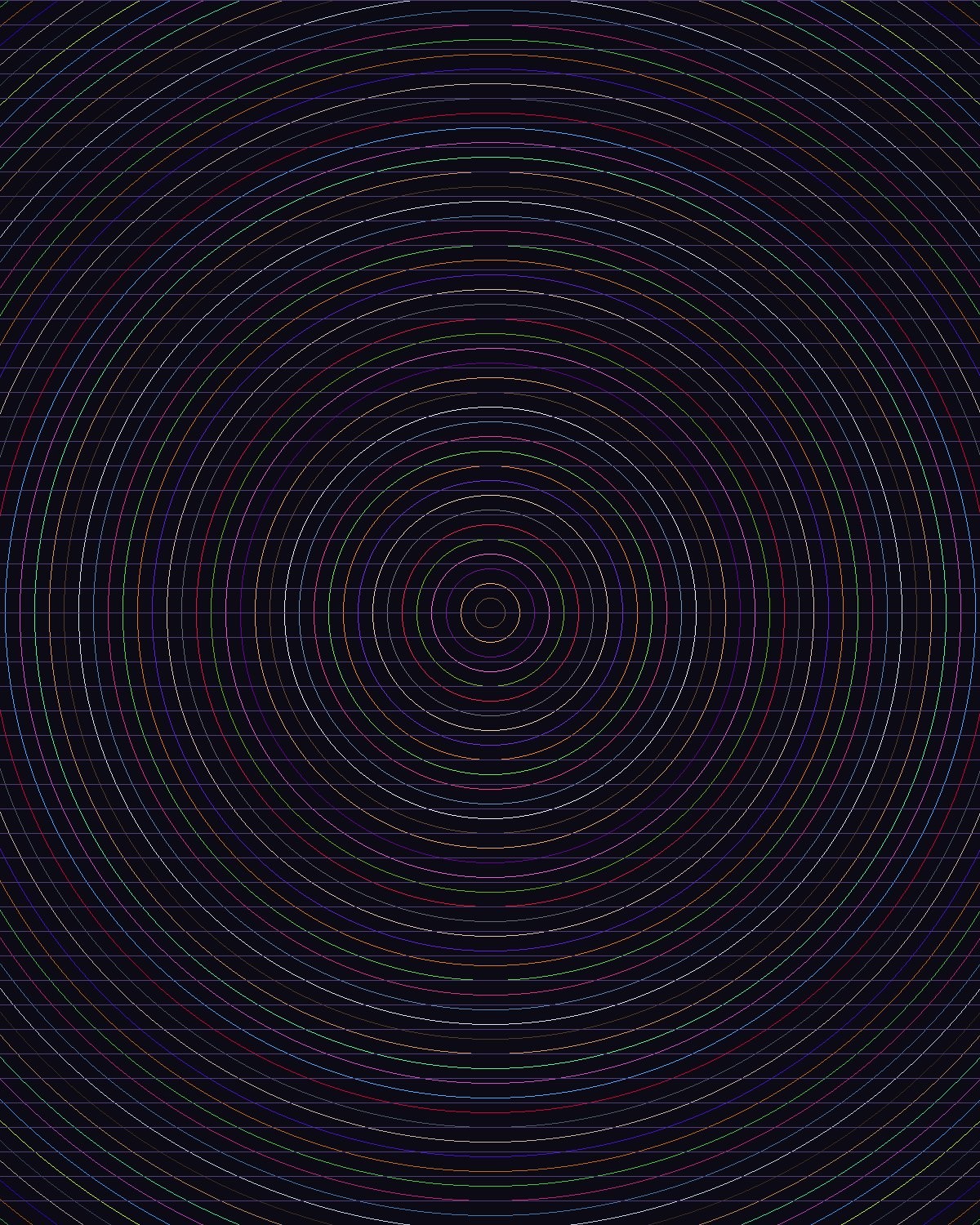 Lattice Descent