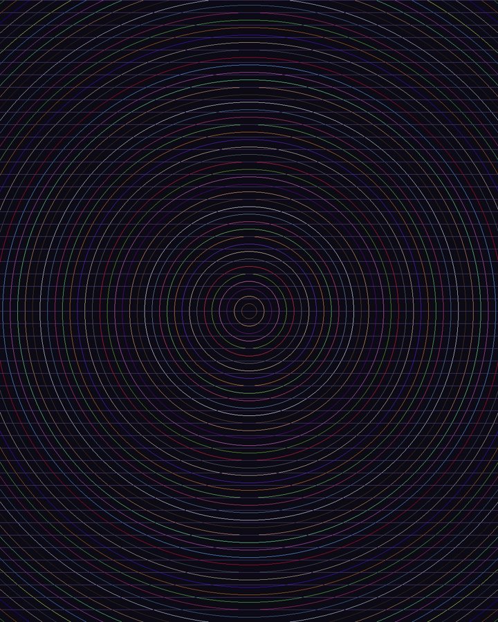 Lattice Descent